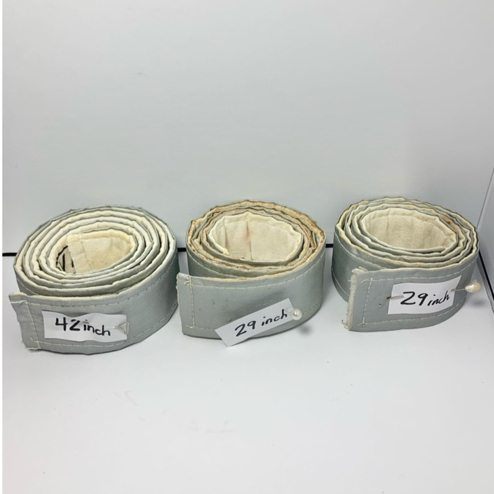 Baking Cake Strip Wraps - Picture 4 of 7